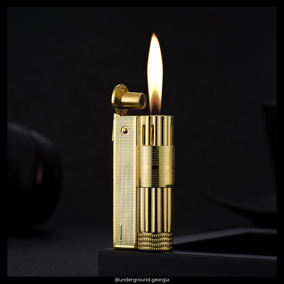Gasoline Lighter
