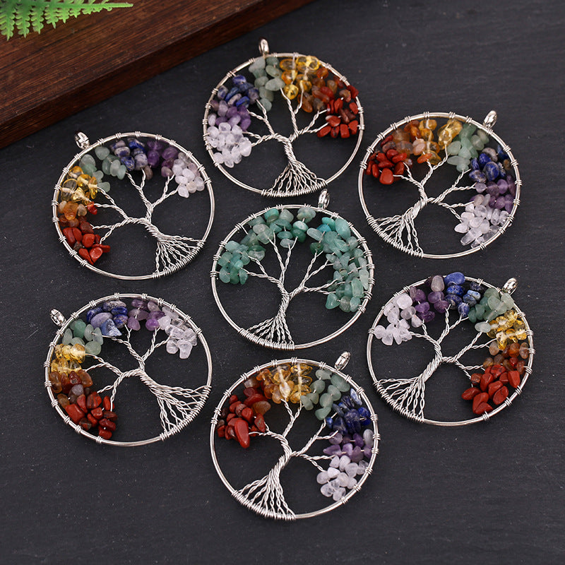 Tree of life