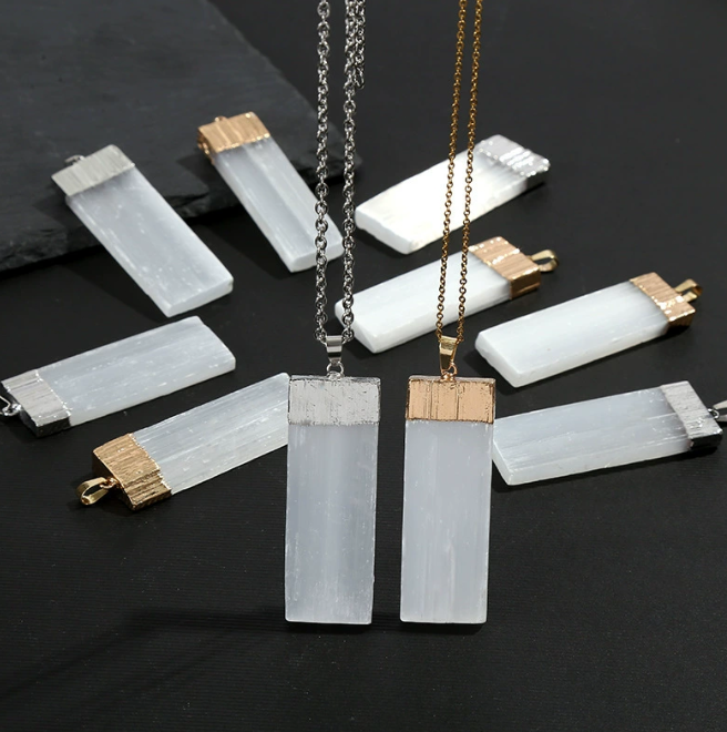 Selenite