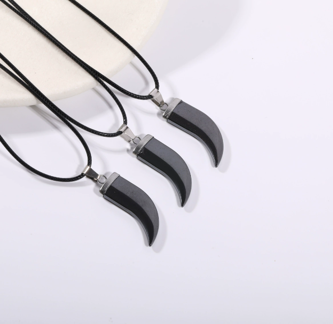 Black Obsidian Claw