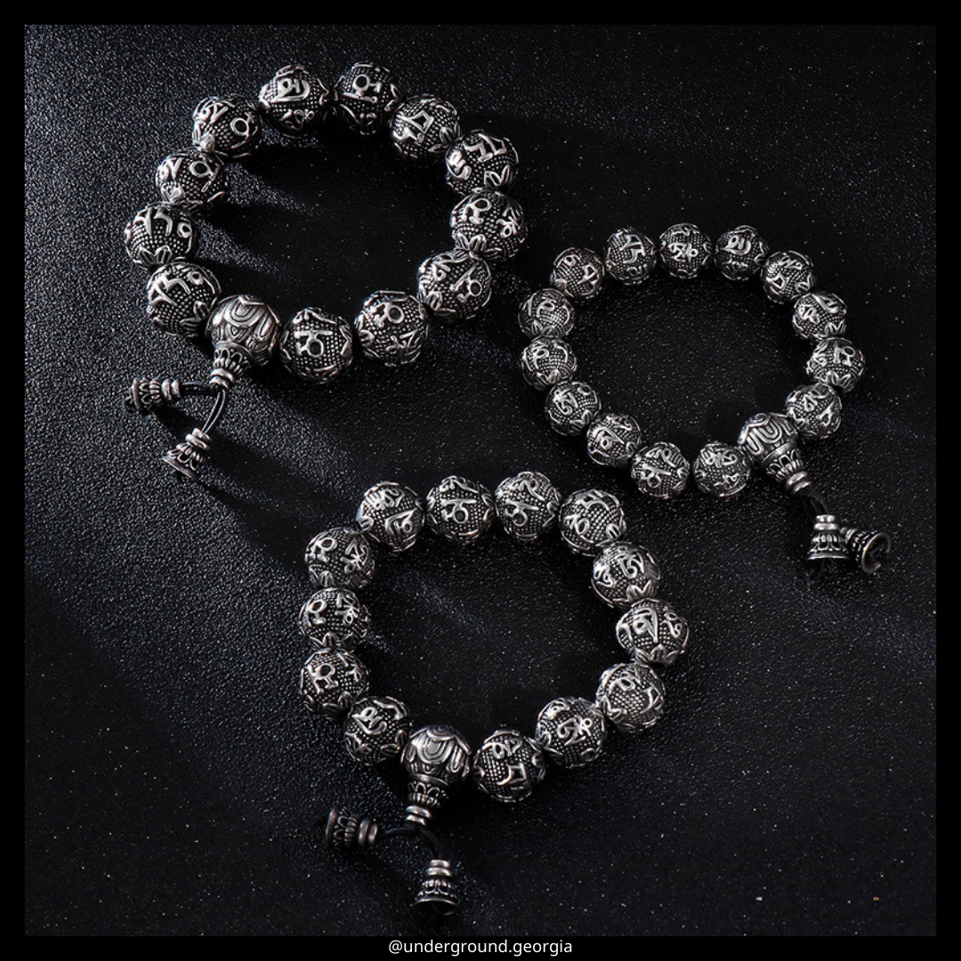 Surgical Stainless Steel Bracelet