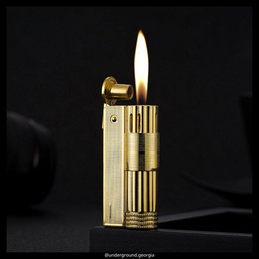 Gasoline Lighter