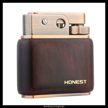 Gasoline Lighter Honest Modern Collection