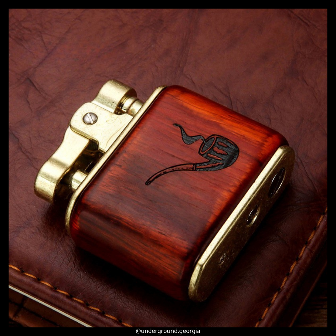 Gasoline Lighter