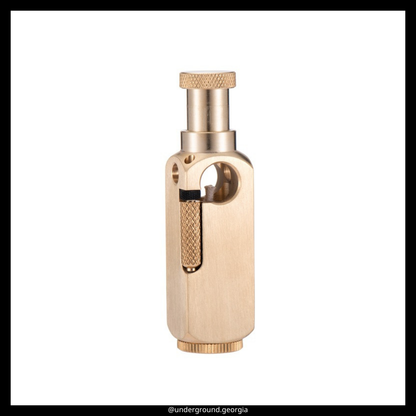 Gasoline Lighter 1941 Military
