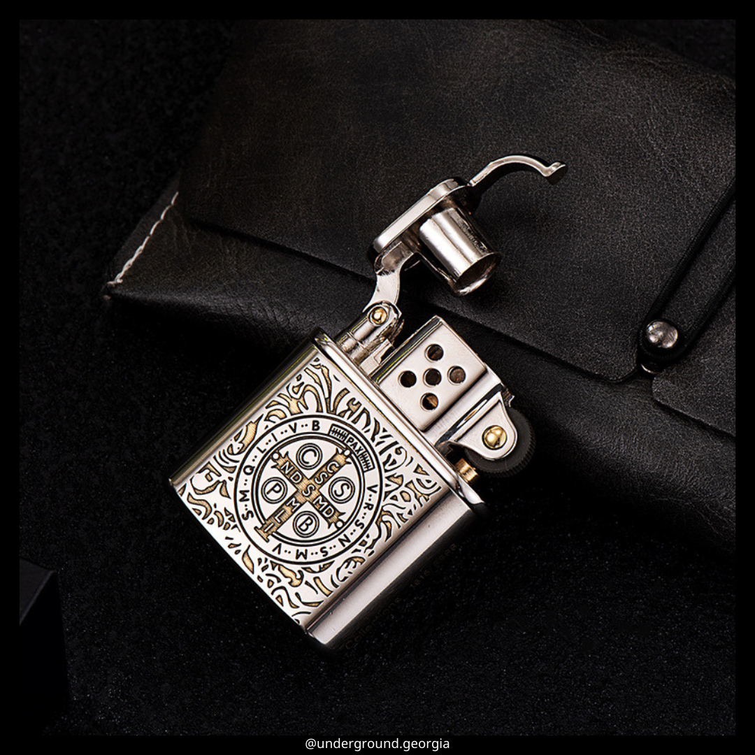 Gasoline Lighter Constantine