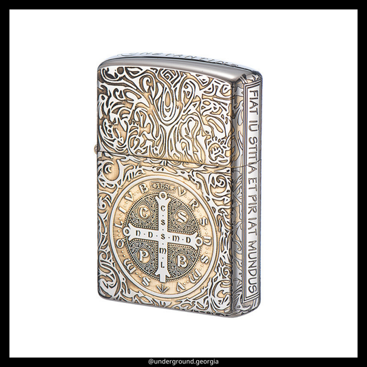Gasoline Lighter