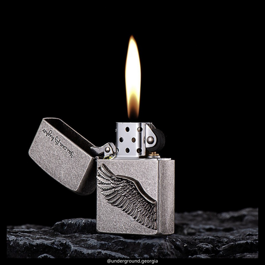 Gasoline Lighter
