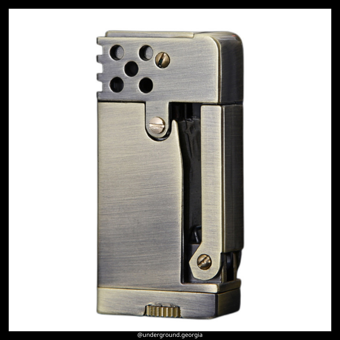 Gasoline Lighter Urban