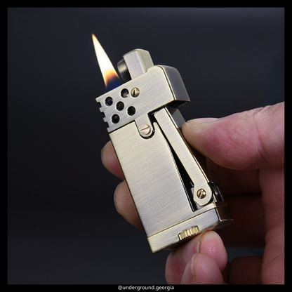 Gasoline Lighter Urban