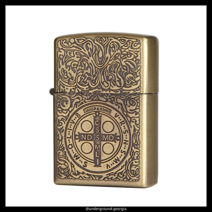 Gasoline Lighter