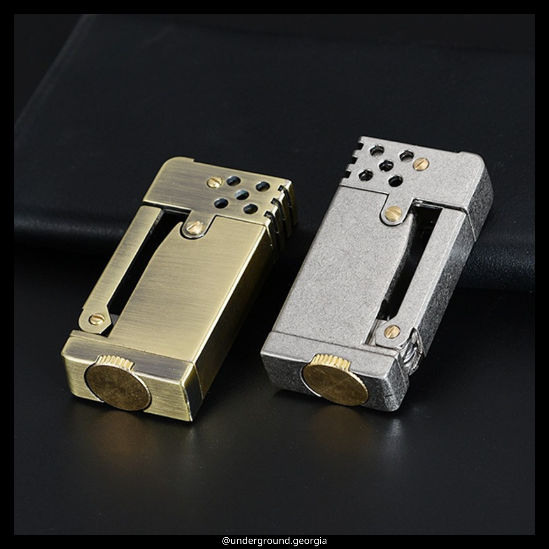 Gasoline Lighter Urban