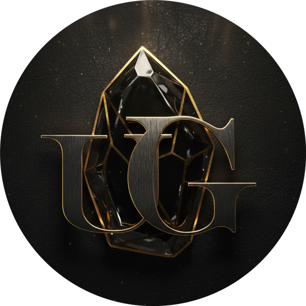 Underground • ანდერგრაუნდი 