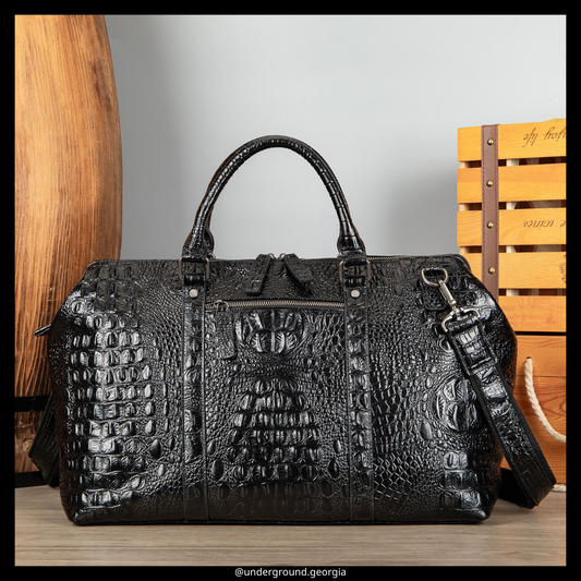 Natural leather Elegant Bag