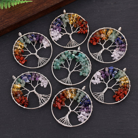 Tree of life