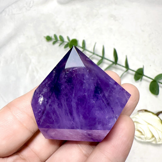 Amethyst Crystal