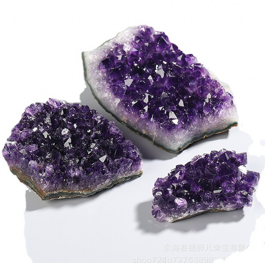 Amethyst Geode