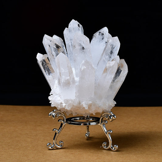 Mountain Quartz Crystals