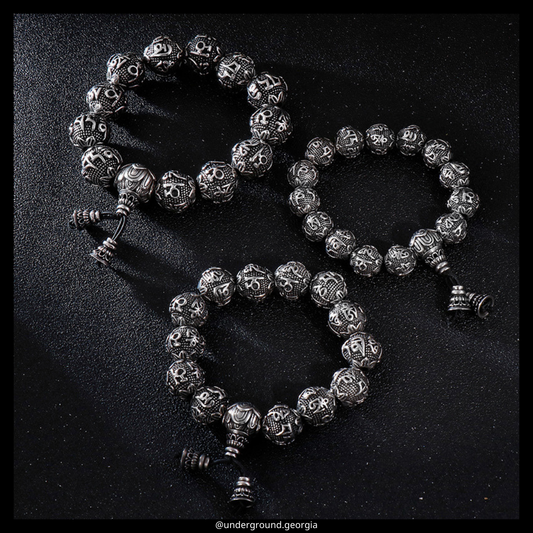 Surgical Stainless Steel Bracelet