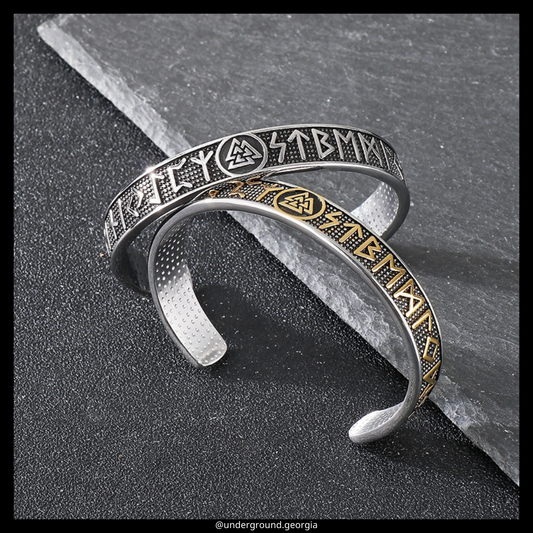 Surgical Stainless Steel Bracelet