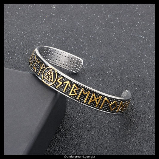 Surgical Stainless Steel Bracelet