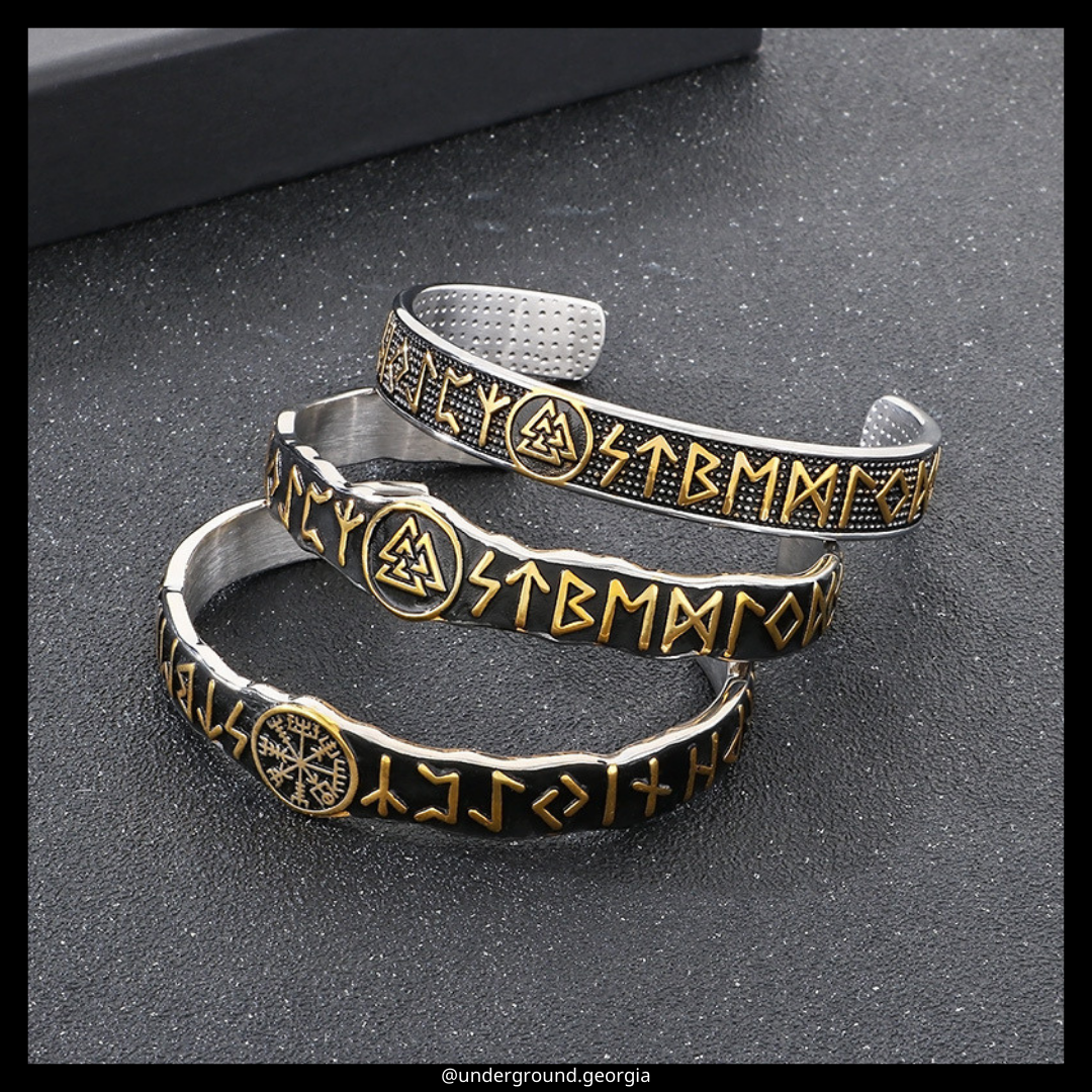 Surgical Stainless Steel Bracelet