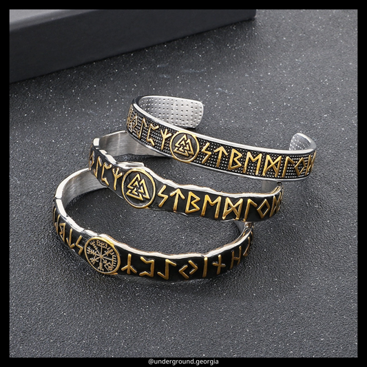 Surgical Stainless Steel Bracelet